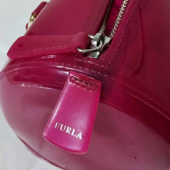 Furla Jelly Candy Bag - Picture 6 of 12